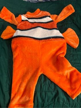 Disney One-Piece Bodysuit - Nemo